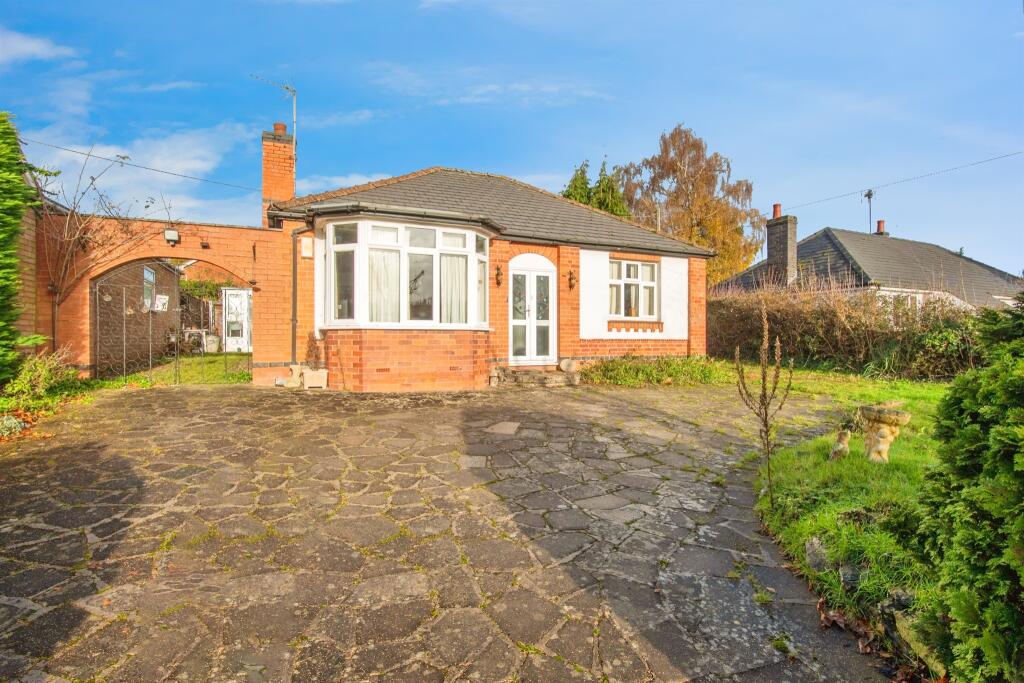 Main image of property: Bosbury Road, Cradley, Malvern