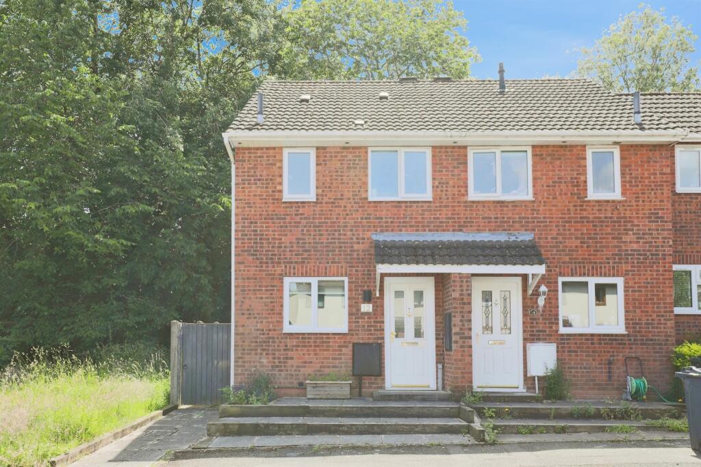 Main image of property: Shirley Close, Malvern