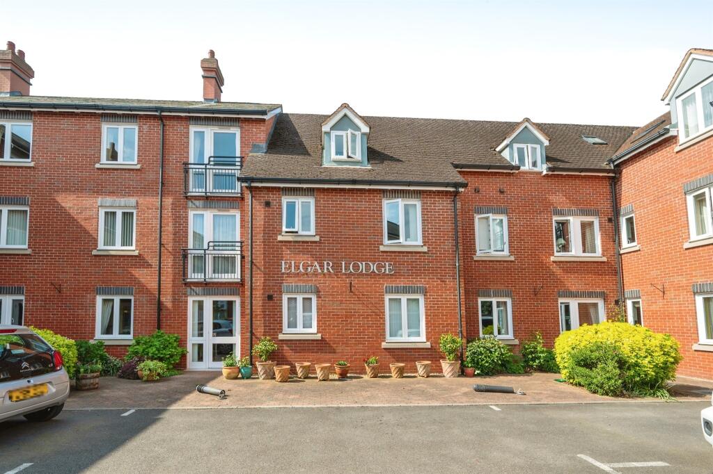 Main image of property: Howsell Road, Malvern