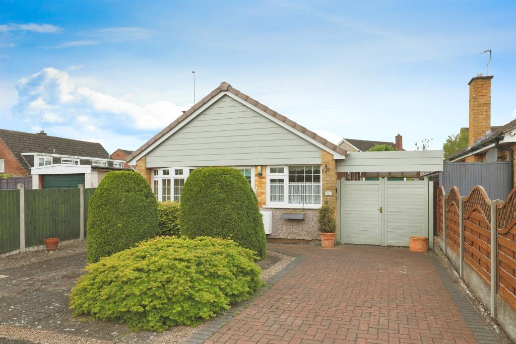 Main image of property: Cecilia Avenue, Worcester