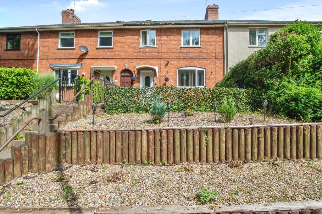 Main image of property: Bransford Road, Worcester