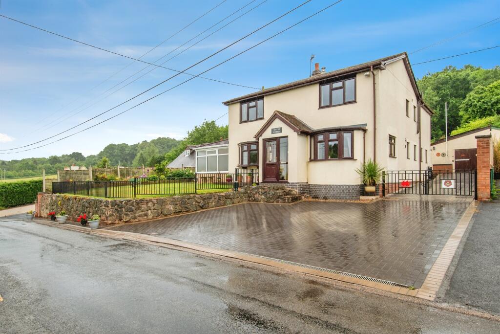 Main image of property: Lulsley, Knightwick, Worcester