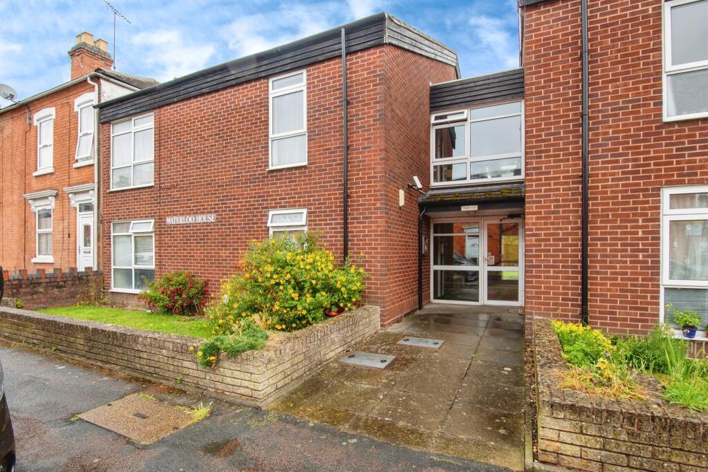 Main image of property: East Street, Worcester