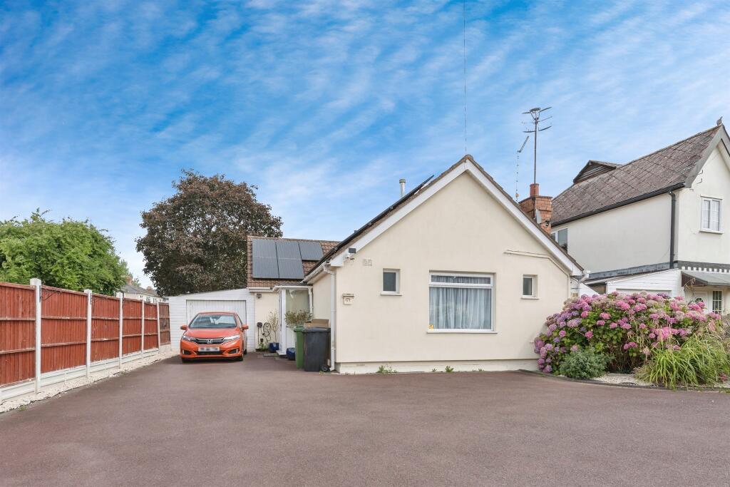 Main image of property: Bilford Road, Worcester
