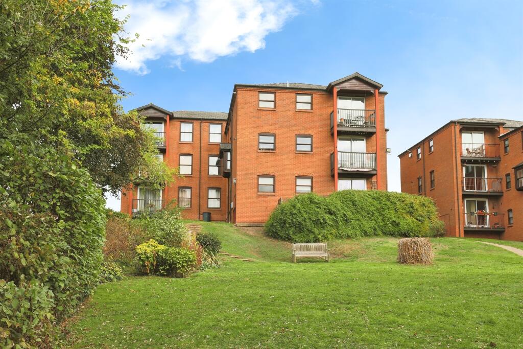 Main image of property: Colehurst Park, Lansdowne Walk, Worcester