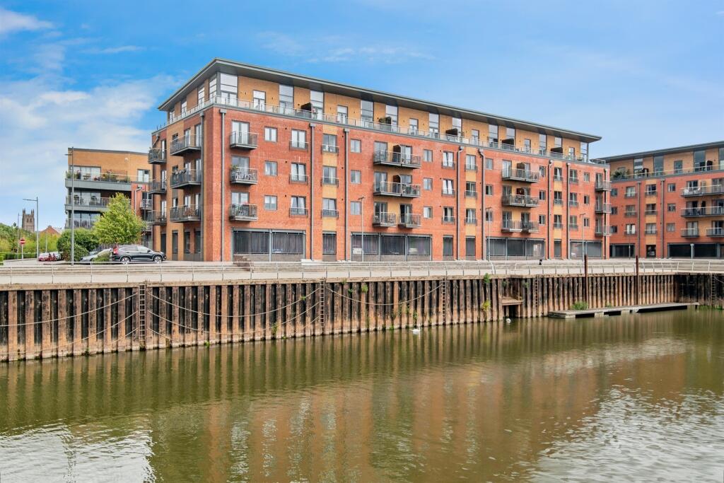 Main image of property: Basin Road, Worcester