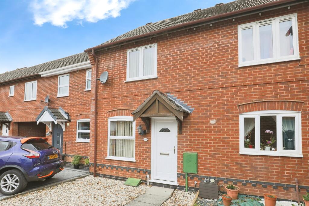 Main image of property: Grasshopper Avenue, Worcester