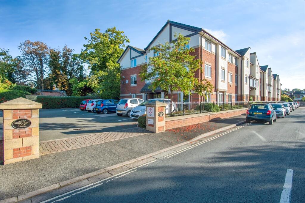 Main image of property: Brook Street, Worcester