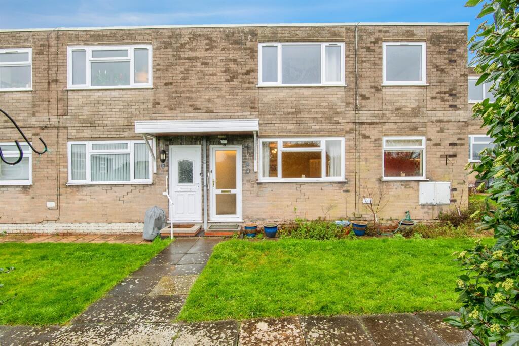 Main image of property: Elmfield Gardens, Worcester