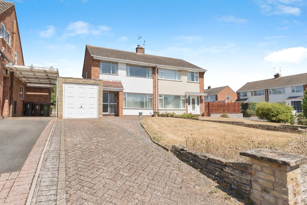 Main image of property: Horsford Road, Worcester