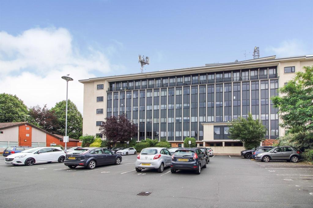 Main image of property: Blackpole Road, Worcester