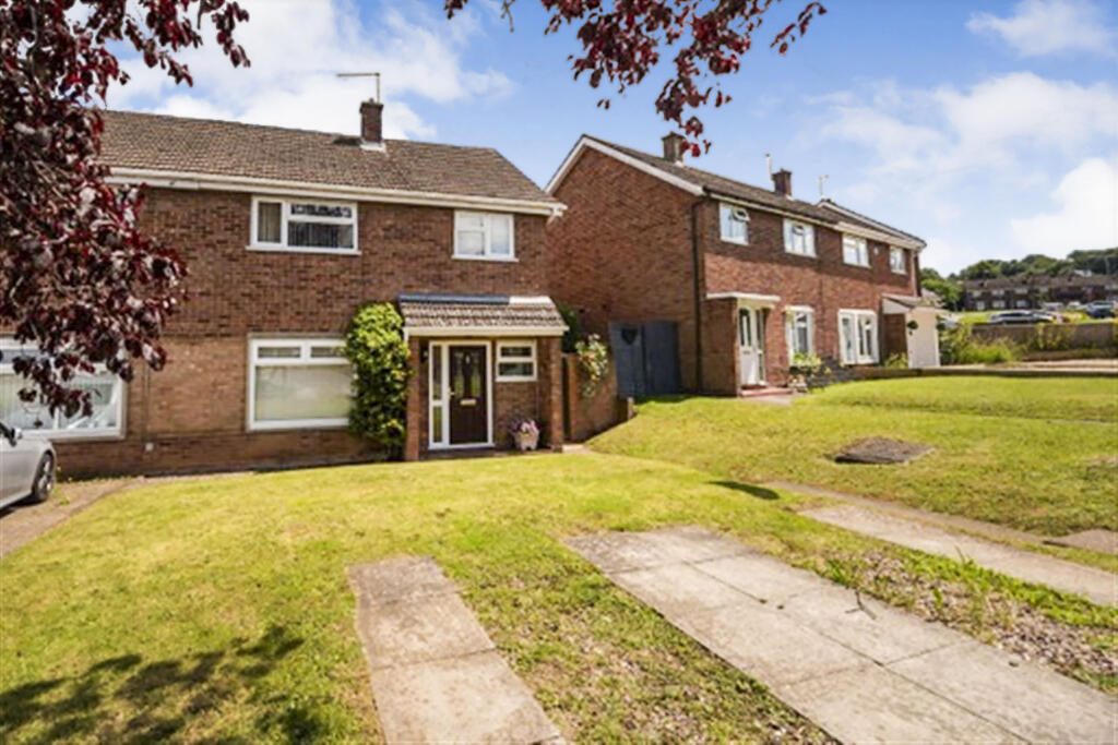 Main image of property: Ambleside Drive, Worcester