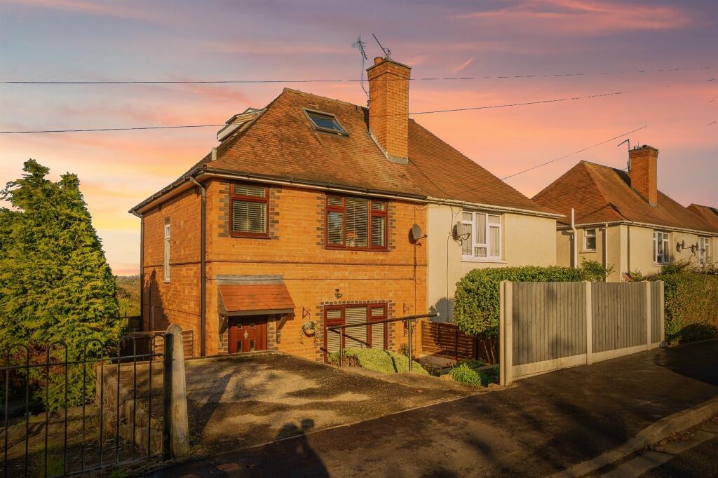 Main image of property: Sycamore Road, Worcester