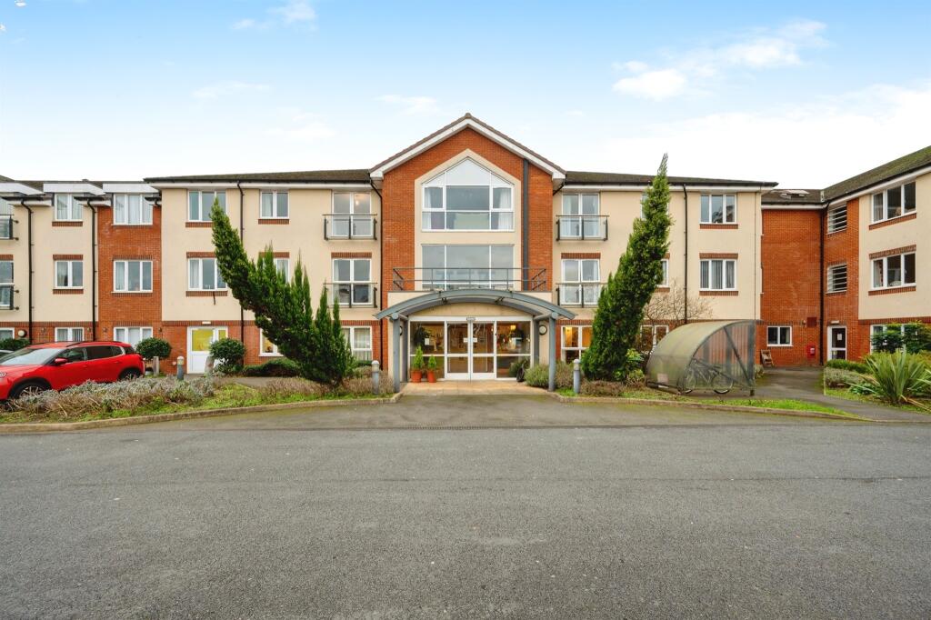 Main image of property: Darwin Avenue, Worcester