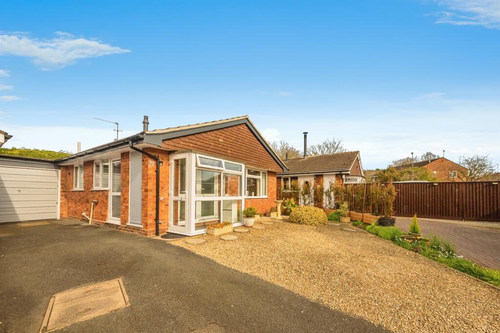 Main image of property: Sycamore Avenue, Evesham
