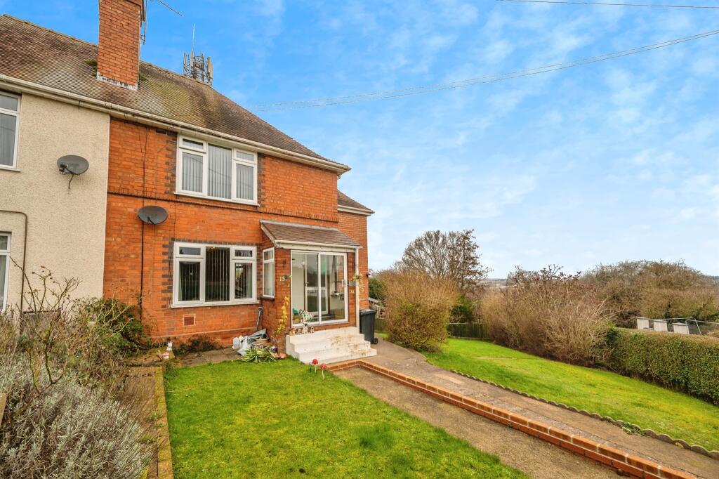 Main image of property: Laurel Road, Worcester