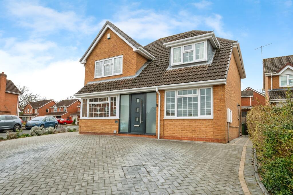 Main image of property: Town Acres, Long Meadow, Worcester