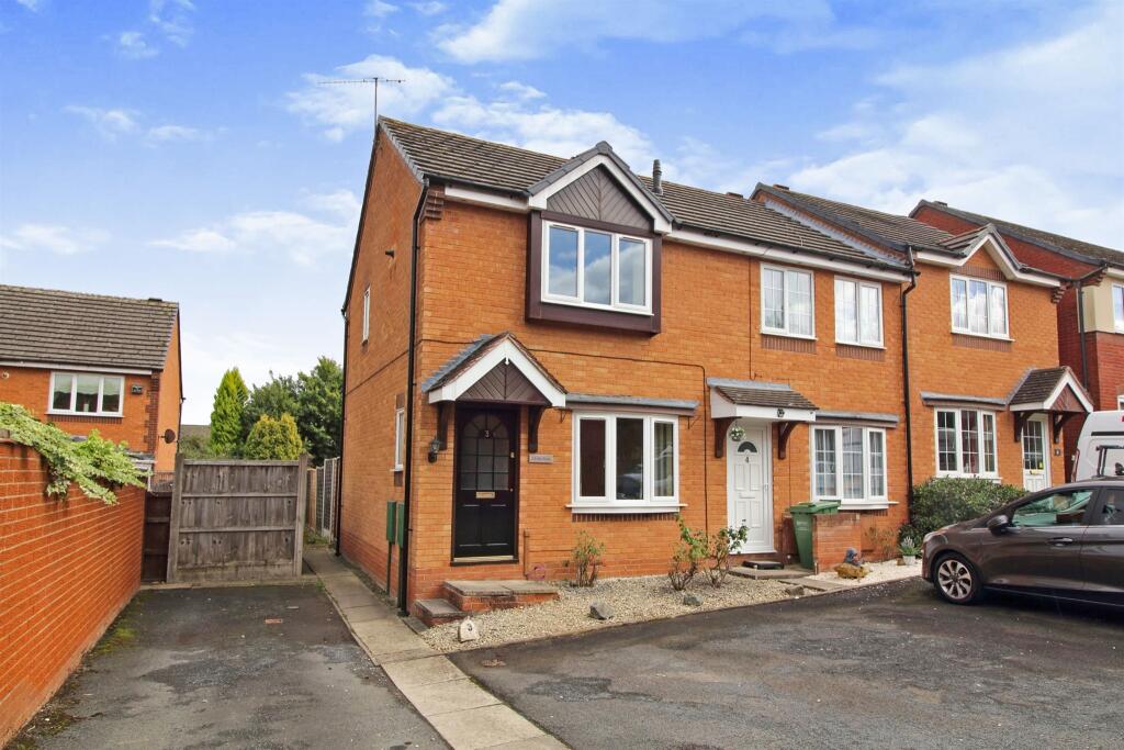 Main image of property: Little Piece, Lyppard Woodgreen, Worcester