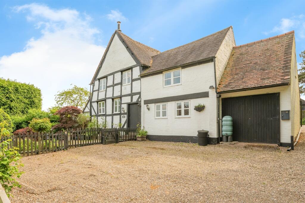 Main image of property: Hadley Lane, Hadley, Droitwich