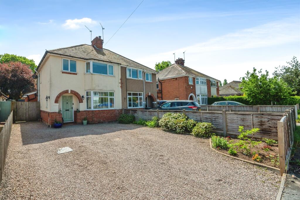 Main image of property: Morton Road, Fernhill Heath, Worcester