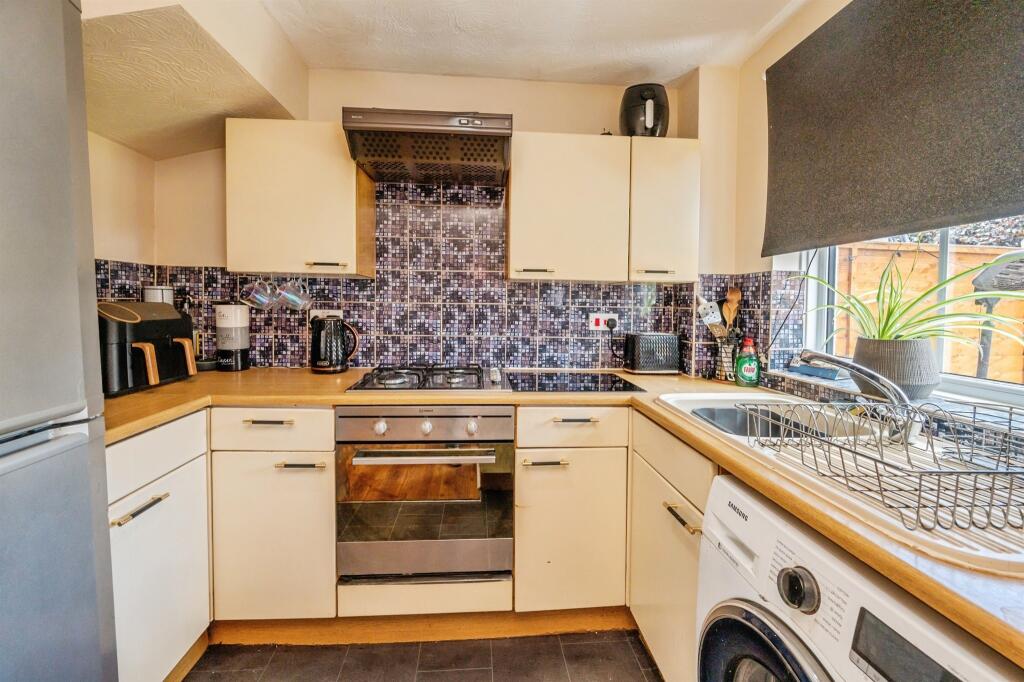 Main image of property: Chepstow Avenue, Berkeley Beverborne, Worcester