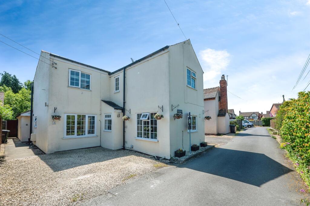 Main image of property: O'Keys Lane, Fernhill Heath, WORCESTER