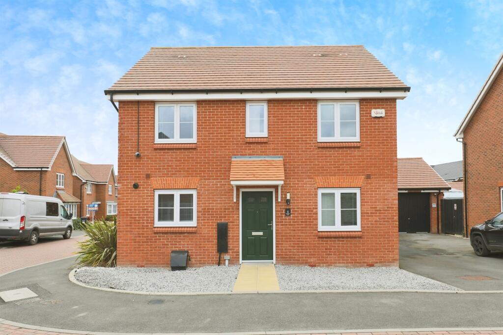 Main image of property: Thorn Drive, Drakes Broughton, Pershore
