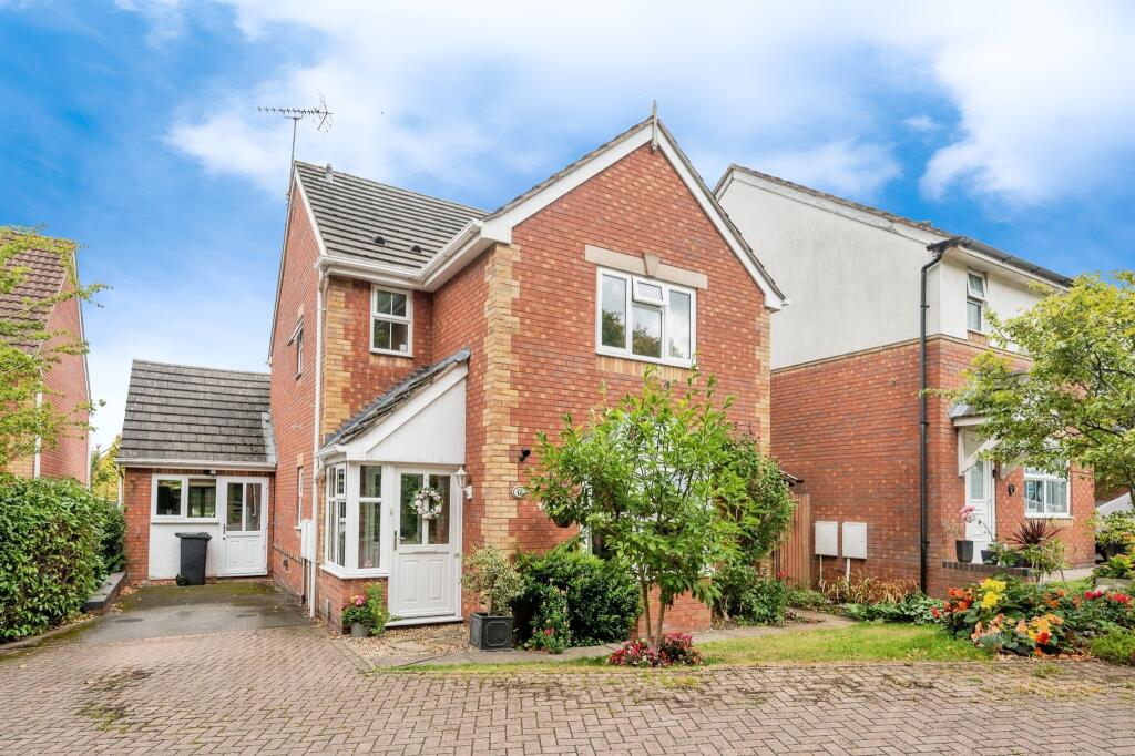 Main image of property: Bomford Hill, Worcester