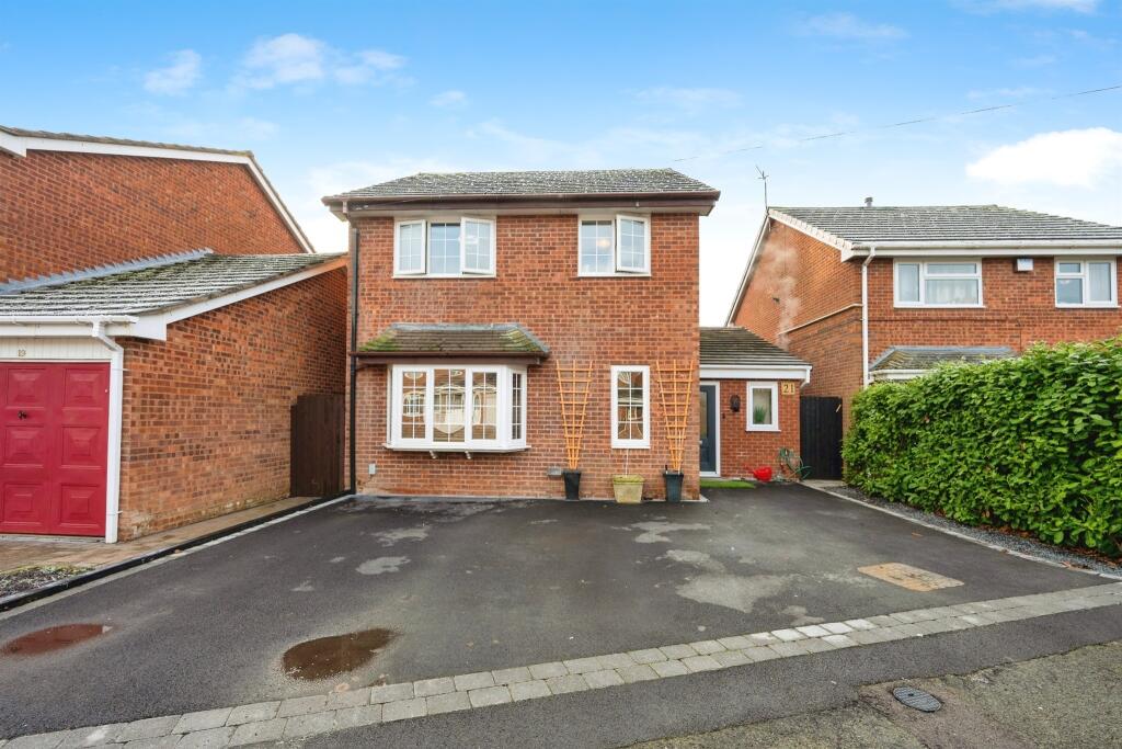 Main image of property: Ledwych Gardens, Droitwich