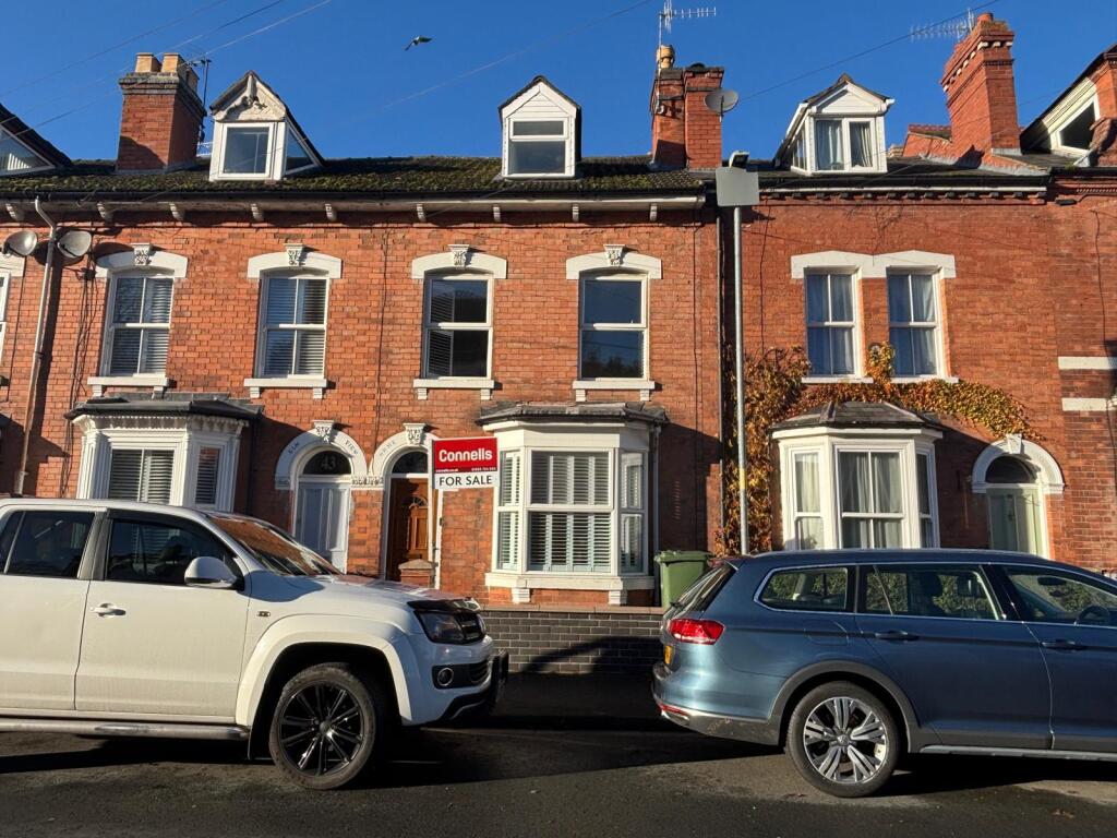 Main image of property: Wylds Lane, Worcester