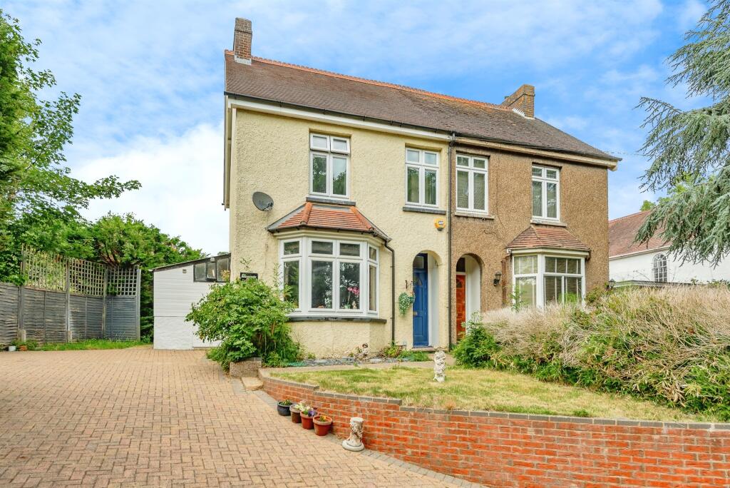 Main image of property: Battlebridge Lane, Merstham, Redhill
