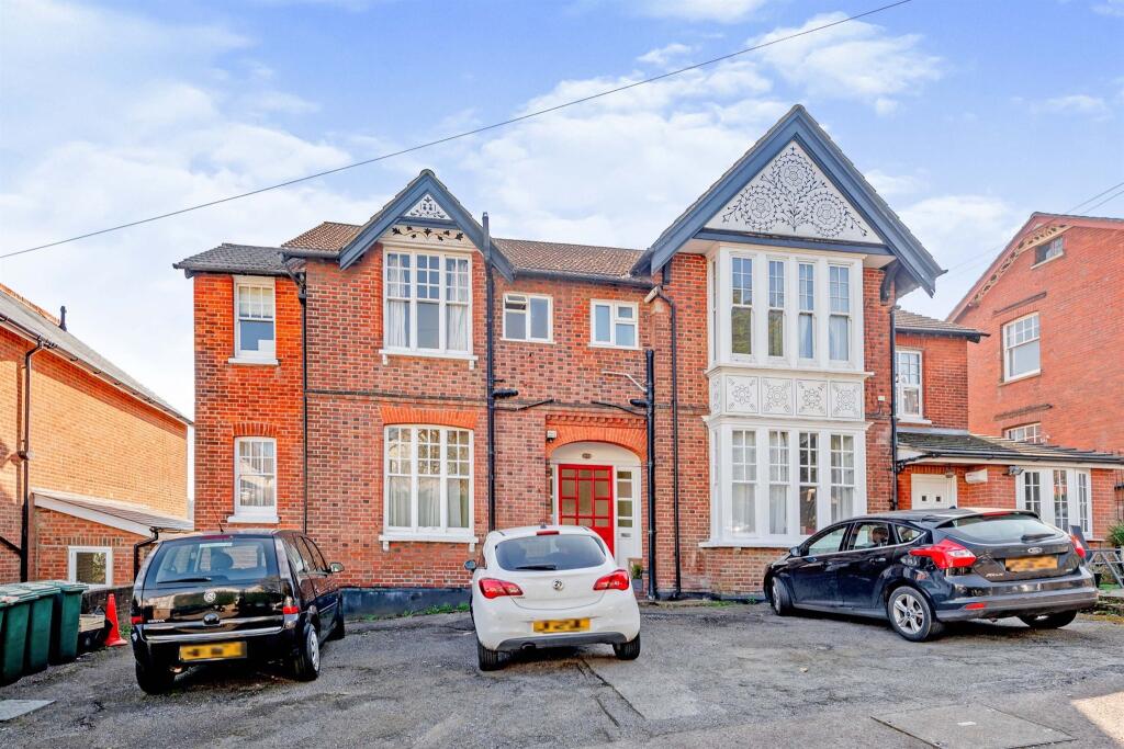 Main image of property: Ridgeway Road, Redhill