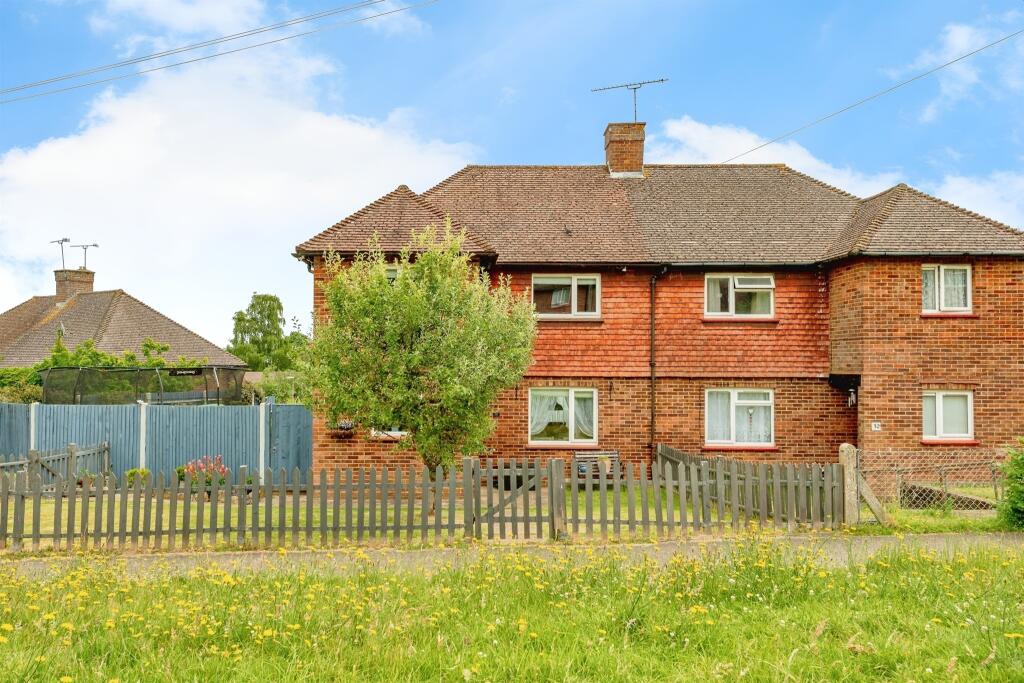 Main image of property: Coneybury, Bletchingley, Redhill