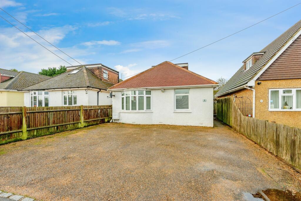 Main image of property: Masons Bridge Road, Redhill