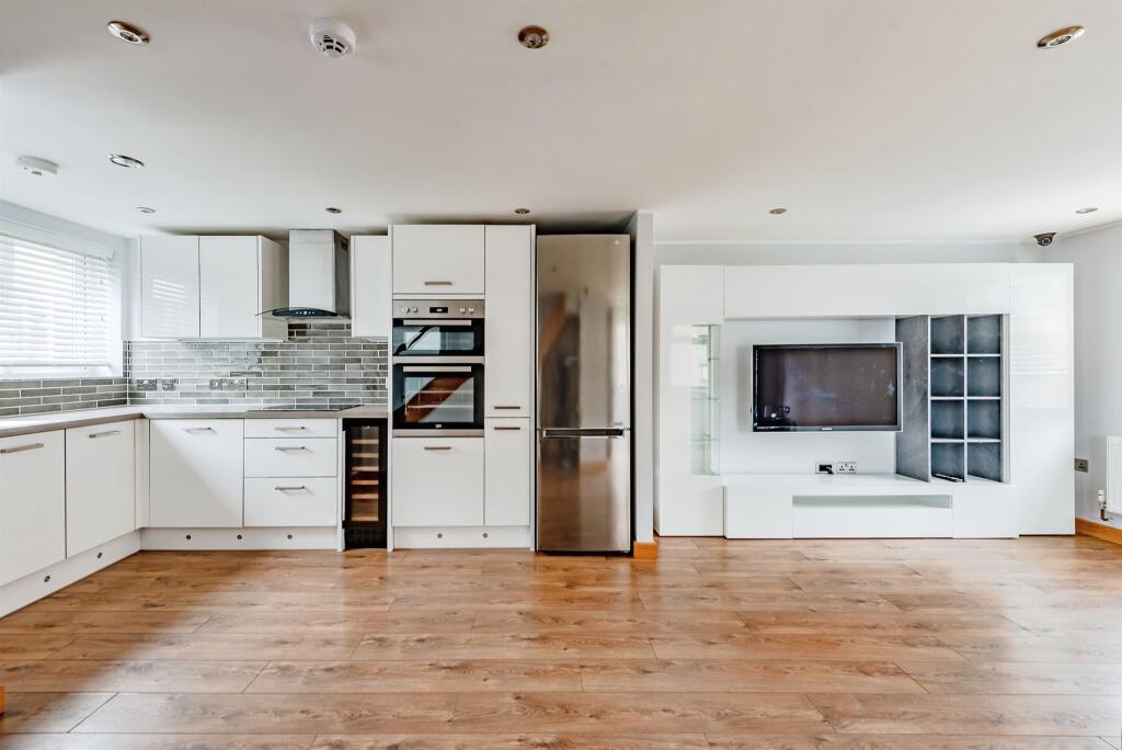 Main image of property: Huntingdon Road, Redhill