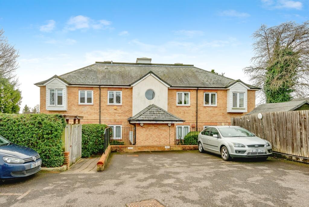 Main image of property: Monson Road, Redhill