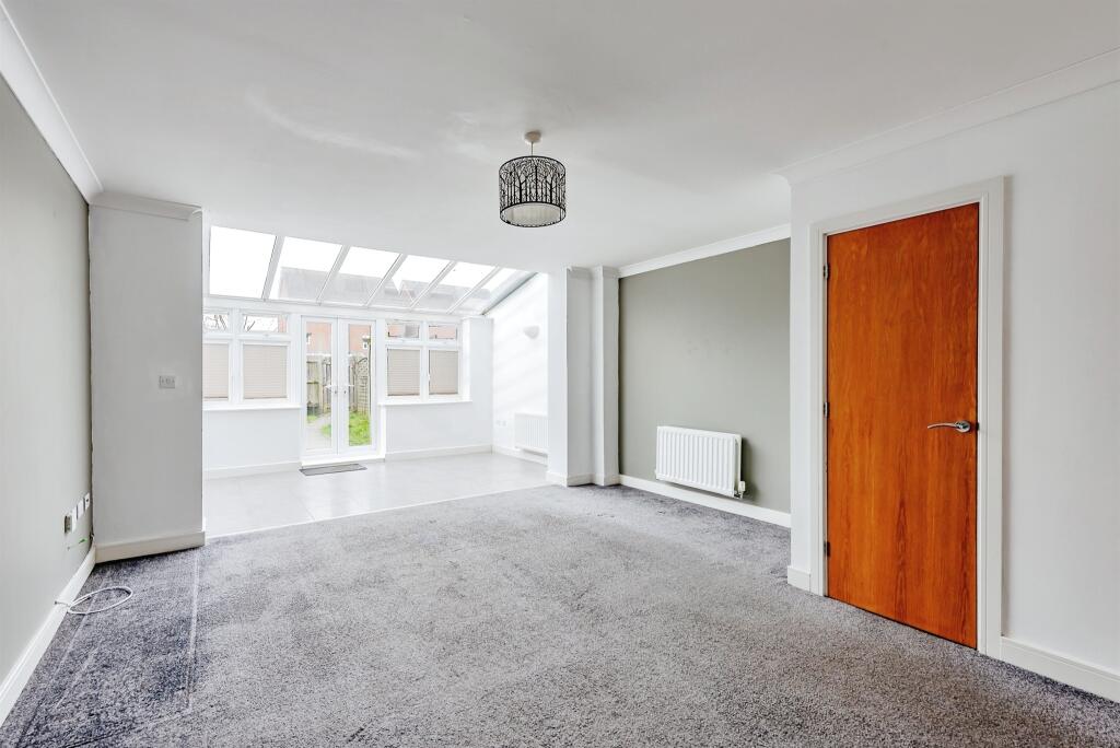 Main image of property: The Moors, Redhill