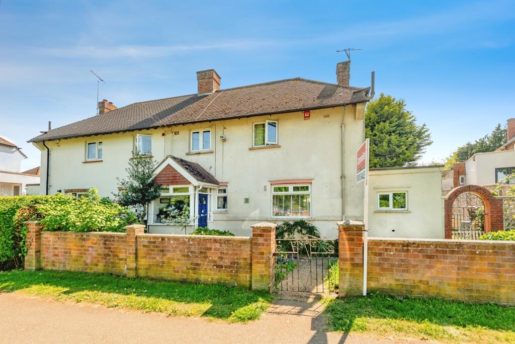 Main image of property: Rabies Heath Road, Bletchingley, Redhill