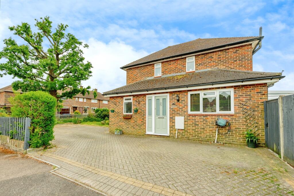 Main image of property: Taynton Drive, Merstham, Redhill