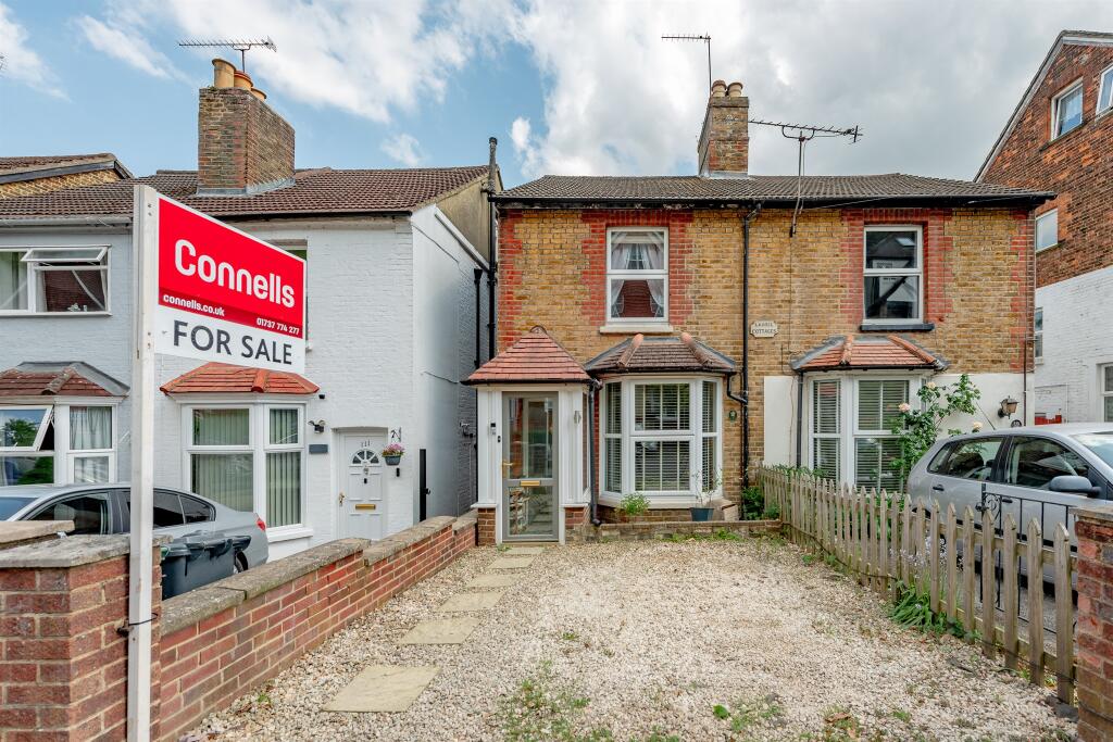 Main image of property: Garlands Road, Redhill