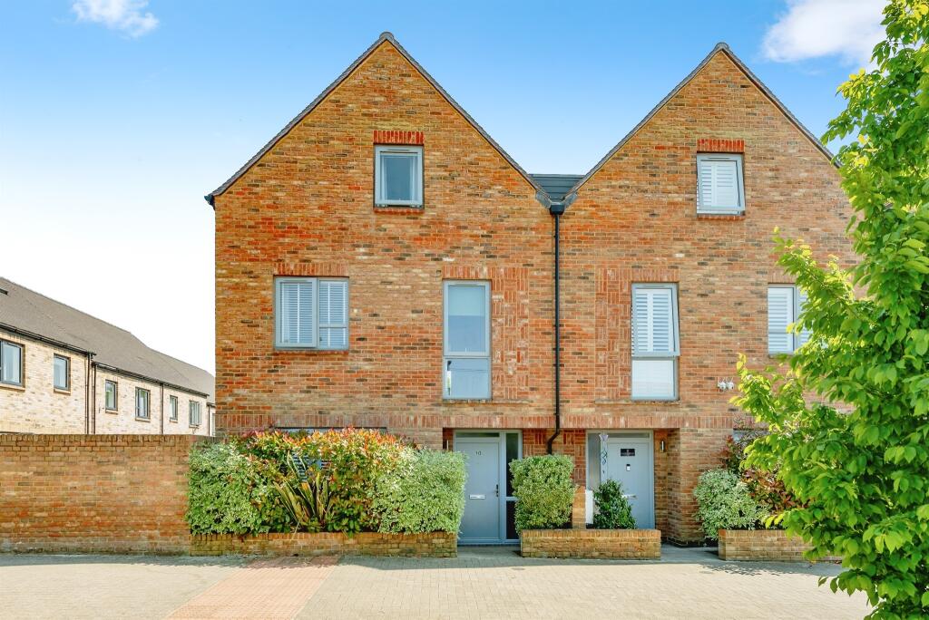 Main image of property: Portland Drive, Merstham, Redhill