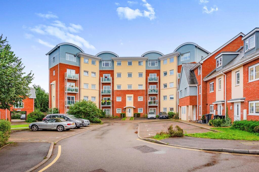 Main image of property: Rubeck Close, Redhill