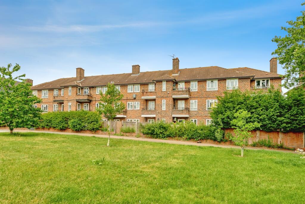 Main image of property: Nailsworth Crescent, Merstham, Redhill