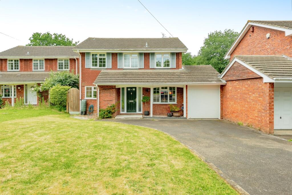 Main image of property: Dunlin Close, Redhill