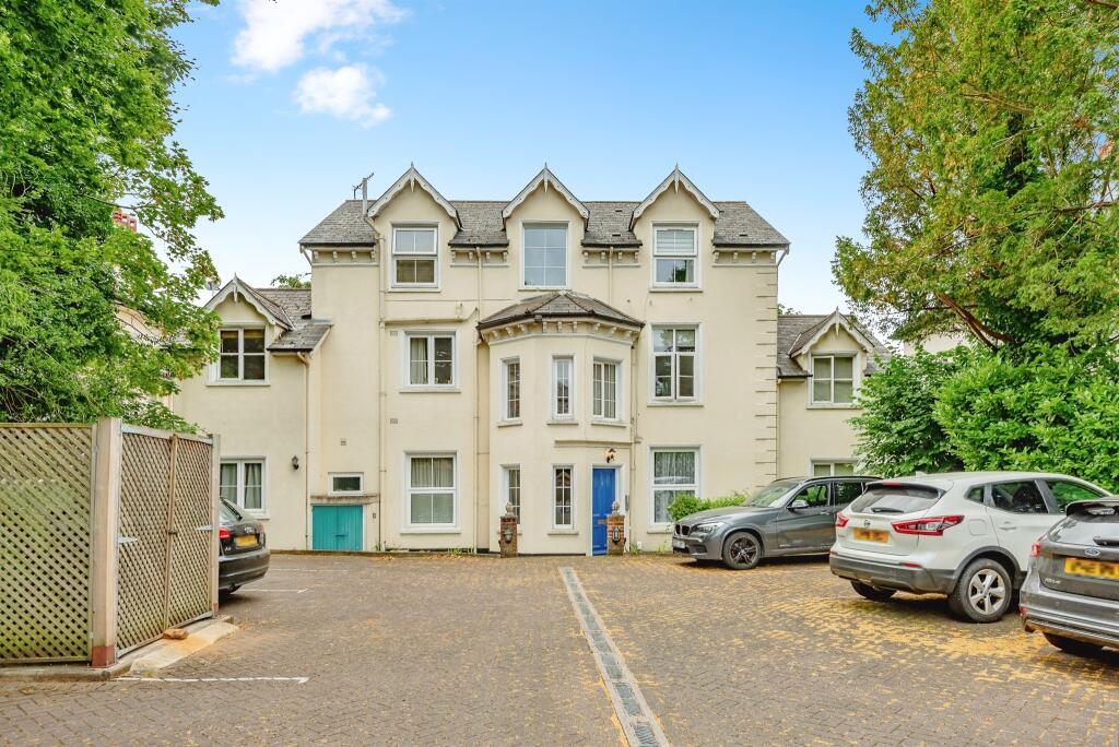 Main image of property: Linkfield Lane, Redhill