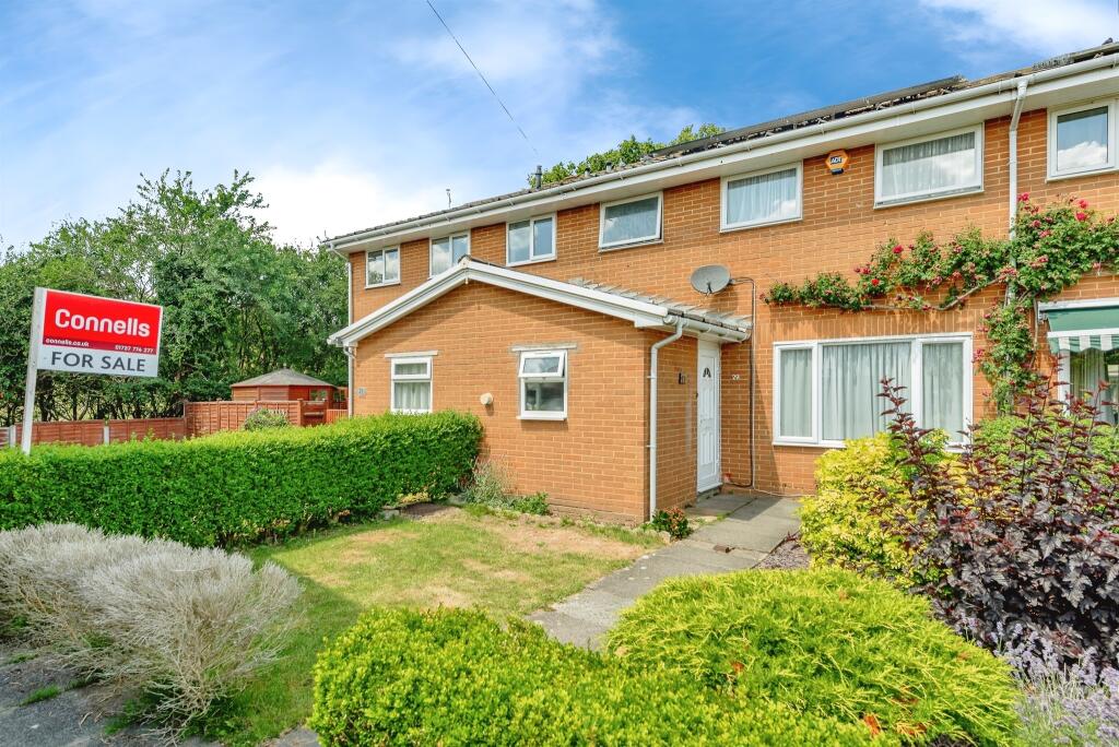Main image of property: Denton Close, Redhill