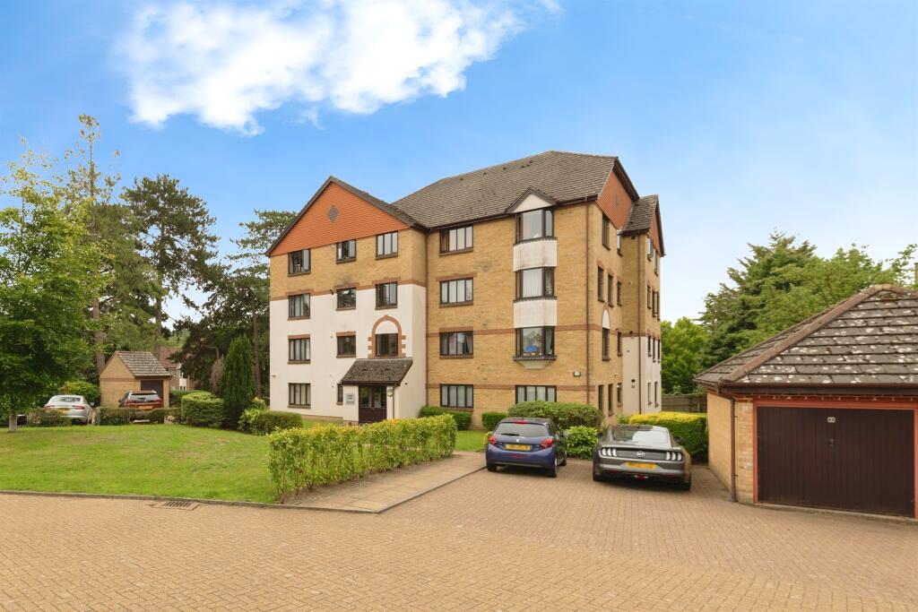 Main image of property: St. Annes Rise, Redhill