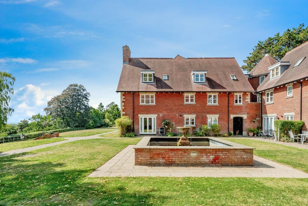 Main image of property: Holmesdale Park, Nutfield, Redhill