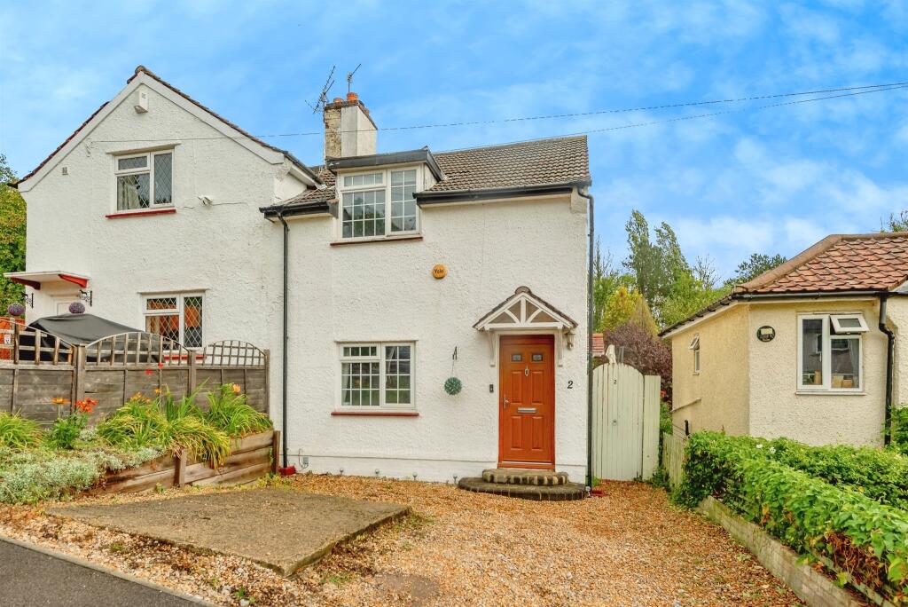 Main image of property: Ashcombe Road, Merstham, Redhill