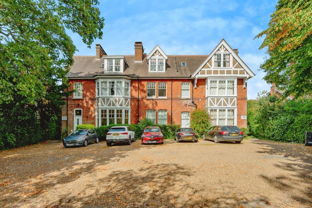 Main image of property: Doods Road, Reigate